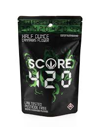 S420 Candy Fumez (H) 14g